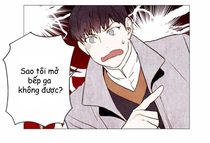 Ôi ! Trợ Lý Đặc Biệt Của Tôi Chapter 10 - 33