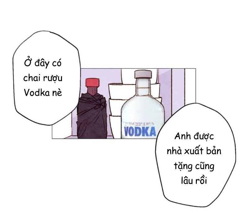 Ôi ! Trợ Lý Đặc Biệt Của Tôi Chapter 10 - 39