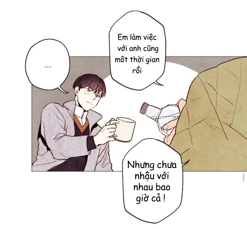 Ôi ! Trợ Lý Đặc Biệt Của Tôi Chapter 10 - 48