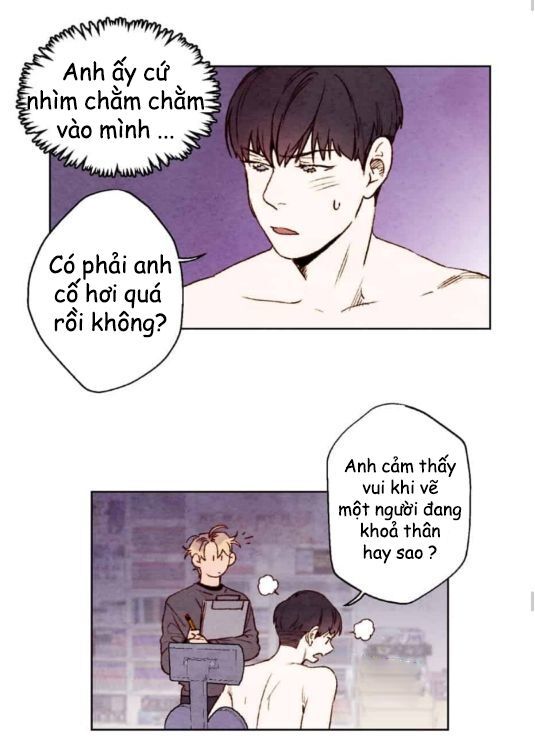 Ôi ! Trợ Lý Đặc Biệt Của Tôi Chapter 11 - 33