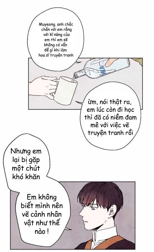 Ôi ! Trợ Lý Đặc Biệt Của Tôi Chapter 11 - 5