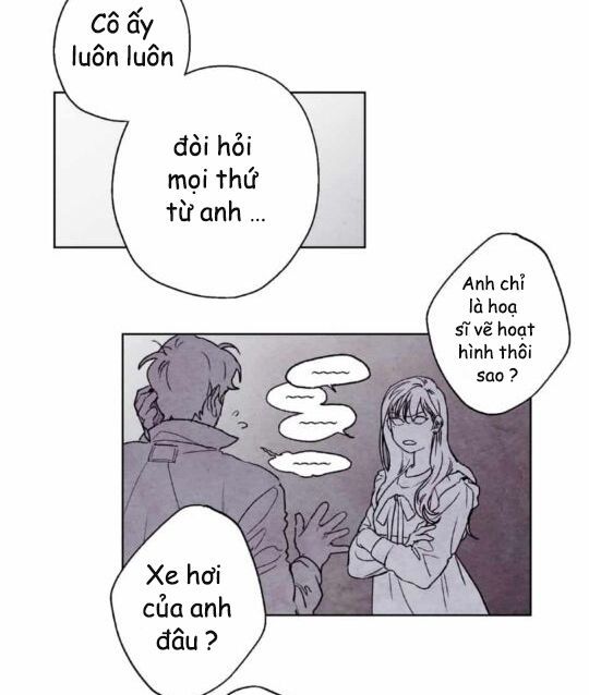 Ôi ! Trợ Lý Đặc Biệt Của Tôi Chapter 11 - 9