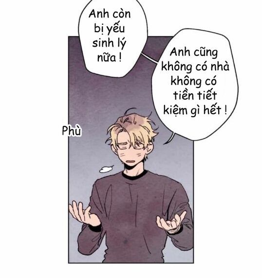 Ôi ! Trợ Lý Đặc Biệt Của Tôi Chapter 11 - 10