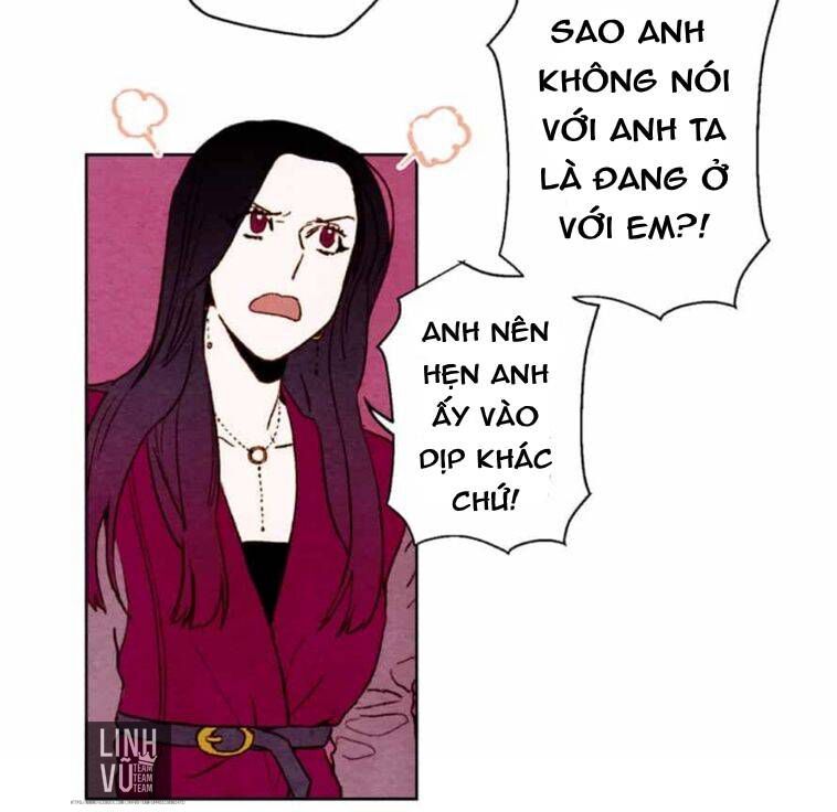 Ôi ! Trợ Lý Đặc Biệt Của Tôi Chapter 13 - 25