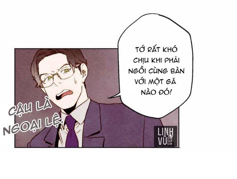 Ôi ! Trợ Lý Đặc Biệt Của Tôi Chapter 13 - 37