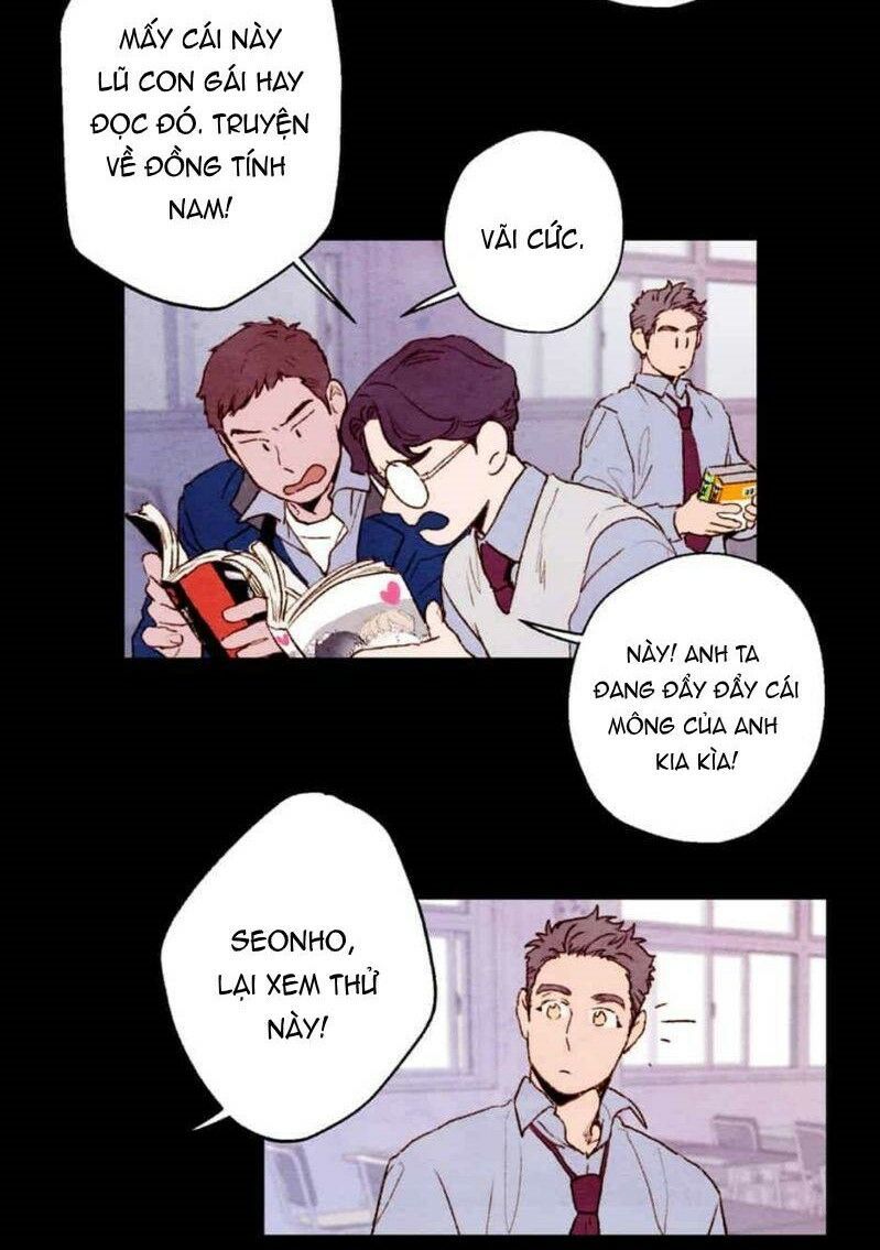 Ôi ! Trợ Lý Đặc Biệt Của Tôi Chapter 14 - 24