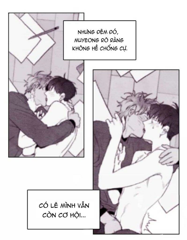 Ôi ! Trợ Lý Đặc Biệt Của Tôi Chapter 14 - 39