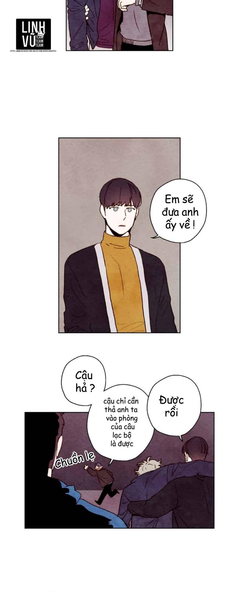 Ôi ! Trợ Lý Đặc Biệt Của Tôi Chapter 15 - 24