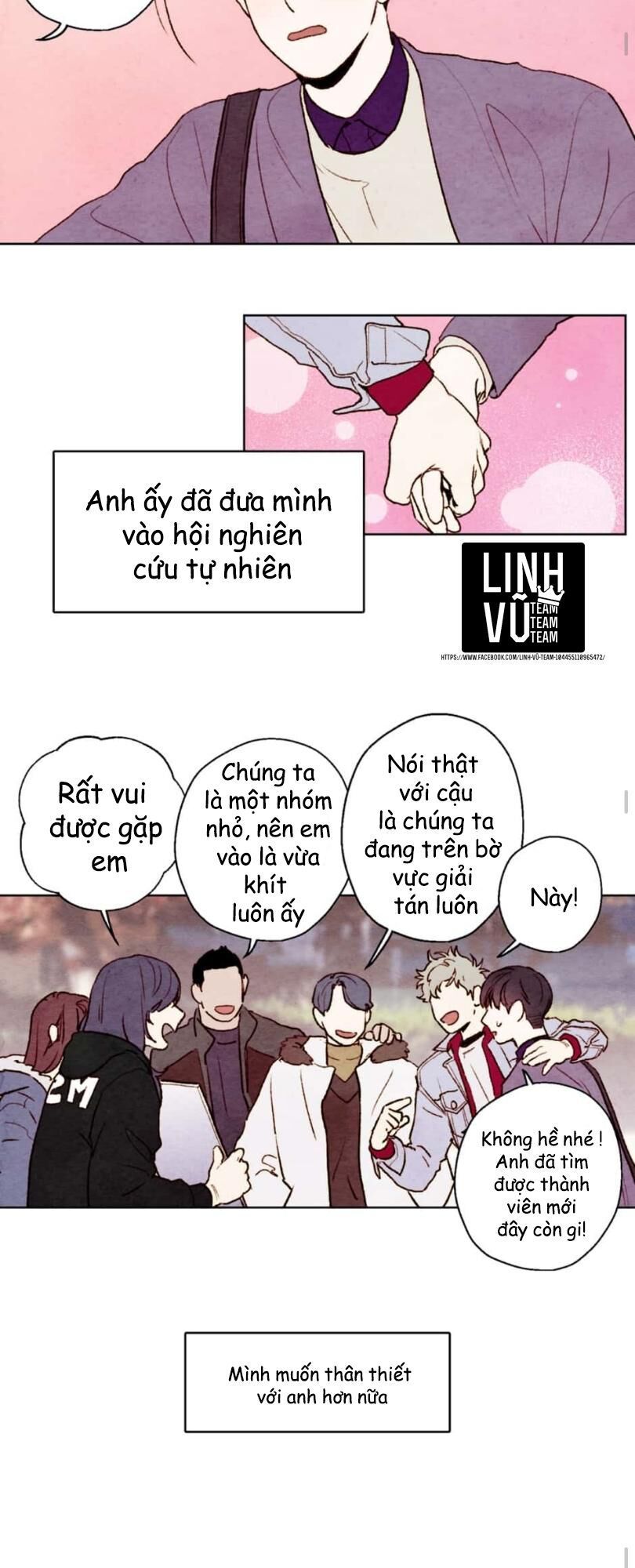 Ôi ! Trợ Lý Đặc Biệt Của Tôi Chapter 15 - 9