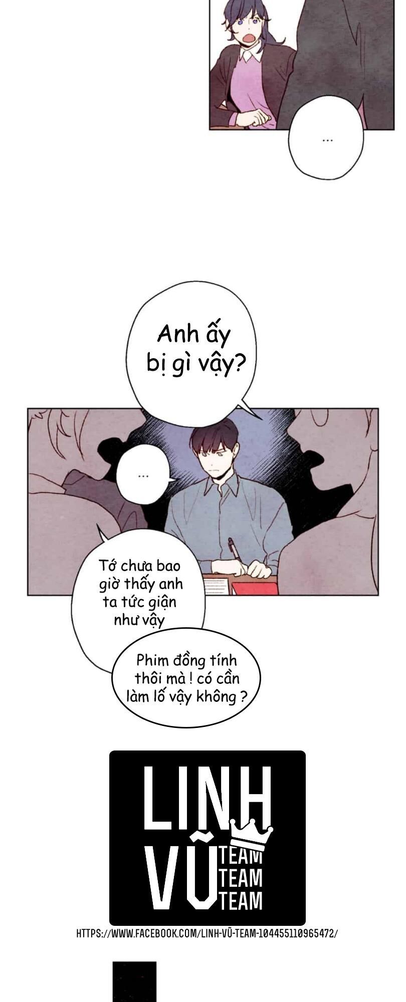 Ôi ! Trợ Lý Đặc Biệt Của Tôi Chapter 16 - 20