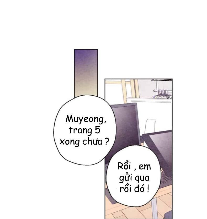 Ôi ! Trợ Lý Đặc Biệt Của Tôi Chapter 18 - 25