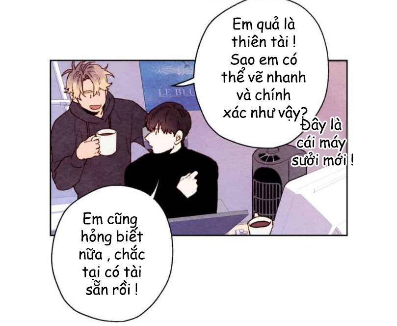 Ôi ! Trợ Lý Đặc Biệt Của Tôi Chapter 18 - 26