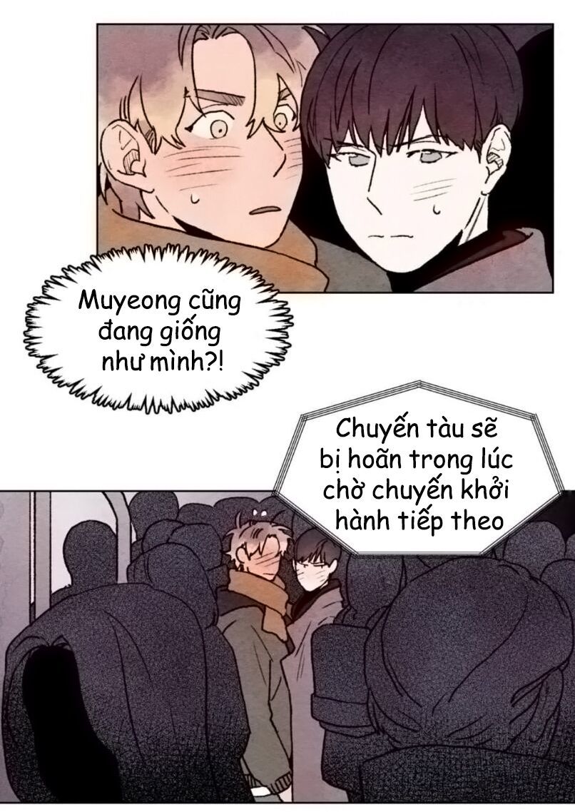 Ôi ! Trợ Lý Đặc Biệt Của Tôi Chapter 18 - 4