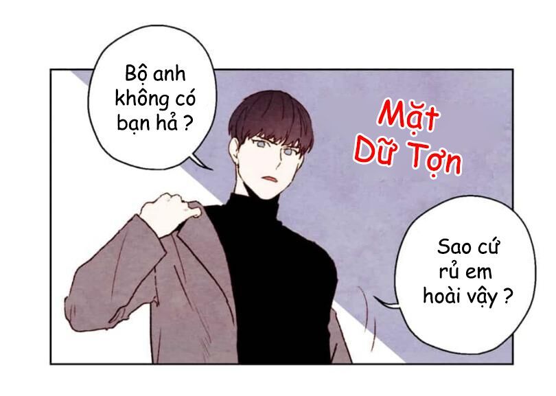 Ôi ! Trợ Lý Đặc Biệt Của Tôi Chapter 18 - 35