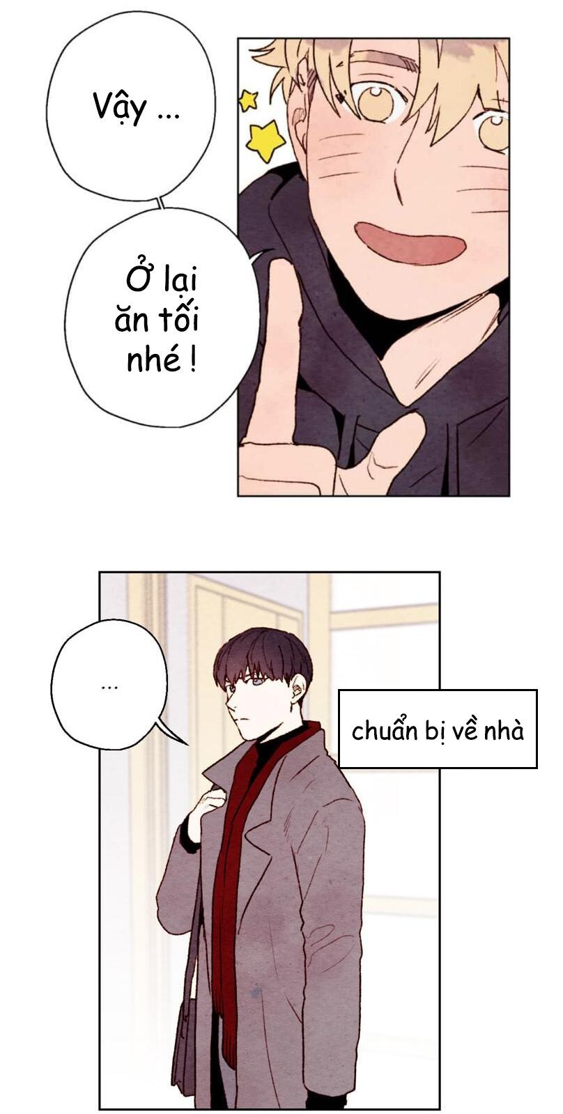 Ôi ! Trợ Lý Đặc Biệt Của Tôi Chapter 18 - 38