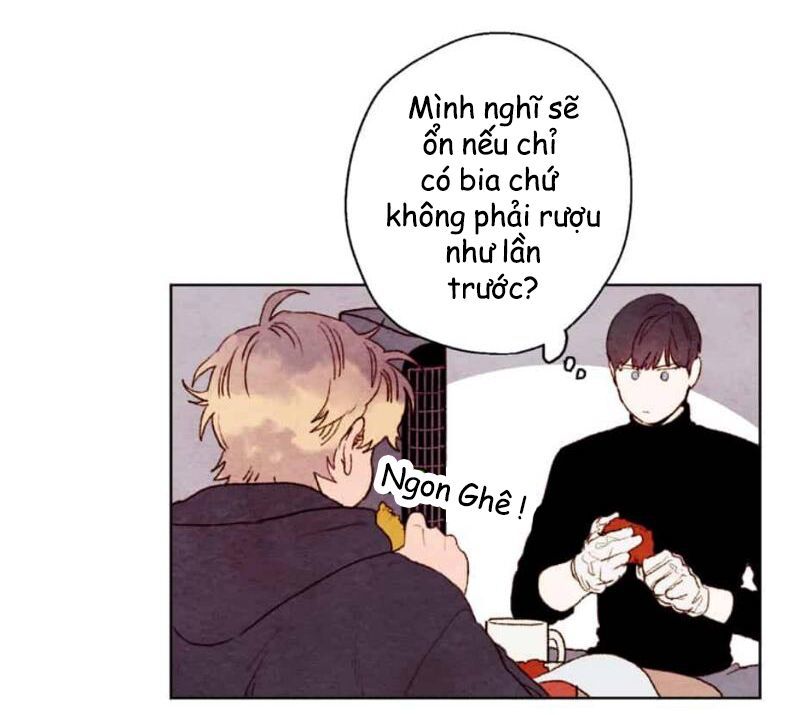 Ôi ! Trợ Lý Đặc Biệt Của Tôi Chapter 18 - 40