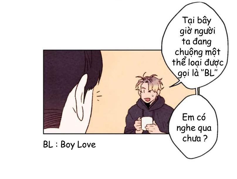 Ôi ! Trợ Lý Đặc Biệt Của Tôi Chapter 18 - 42