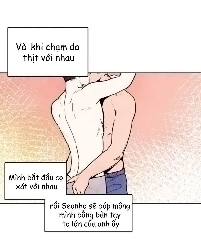 Ôi ! Trợ Lý Đặc Biệt Của Tôi Chapter 18 - 9