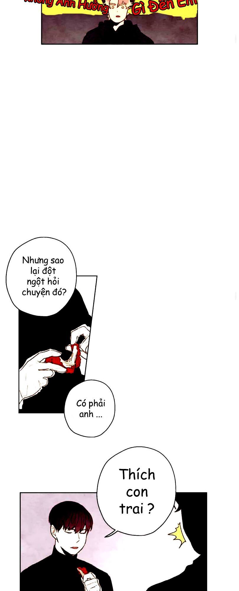 Ôi ! Trợ Lý Đặc Biệt Của Tôi Chapter 19 - 6