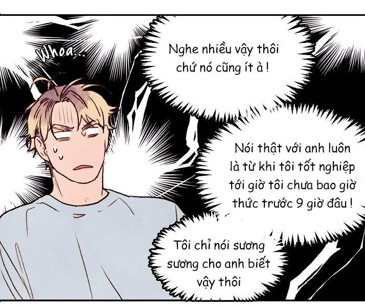 Ôi ! Trợ Lý Đặc Biệt Của Tôi Chapter 2 - 47