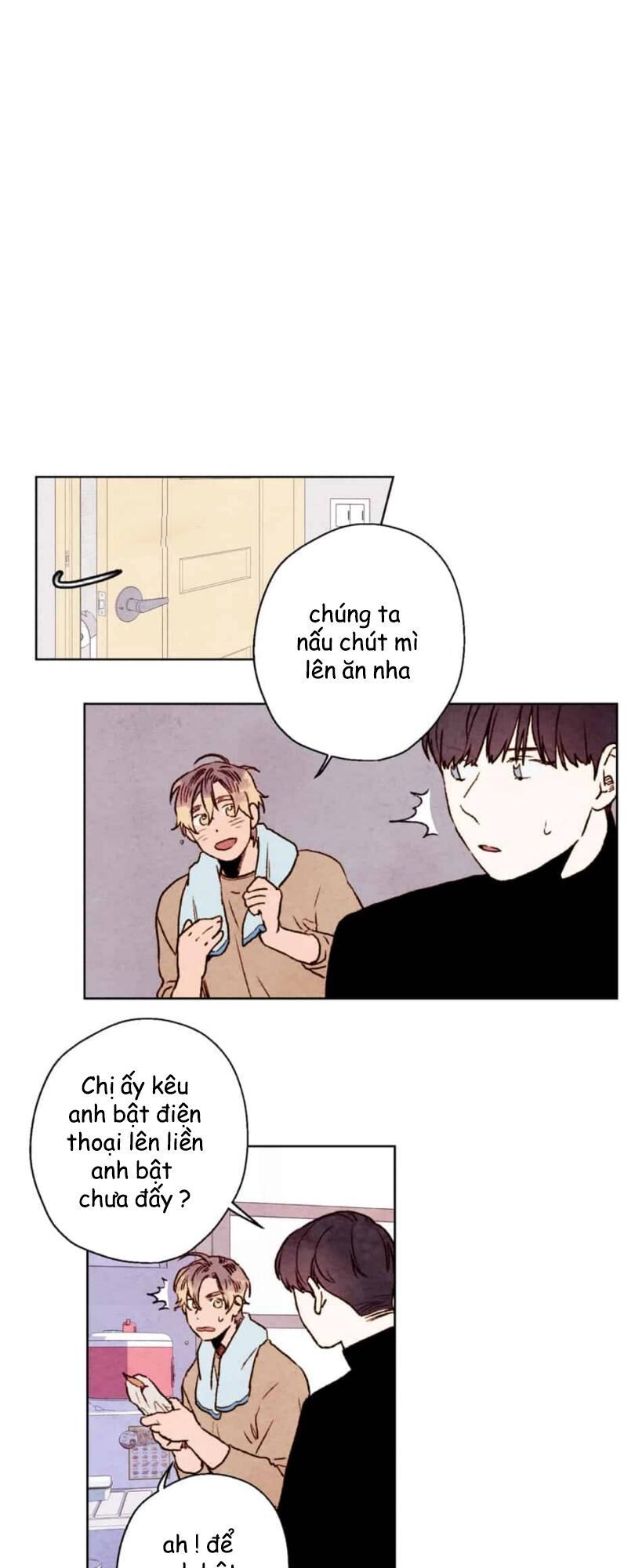 Ôi ! Trợ Lý Đặc Biệt Của Tôi Chapter 27 - 18