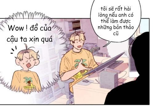 Ôi ! Trợ Lý Đặc Biệt Của Tôi Chapter 3 - 36