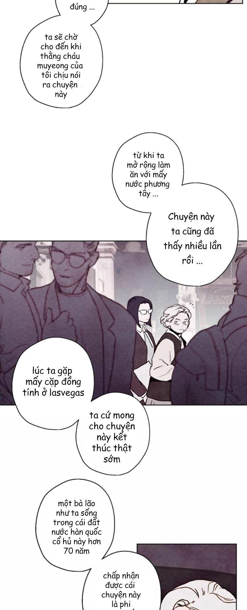 Ôi ! Trợ Lý Đặc Biệt Của Tôi Chapter 30 - 8