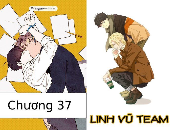 Ôi ! Trợ Lý Đặc Biệt Của Tôi Chapter 37 - 1