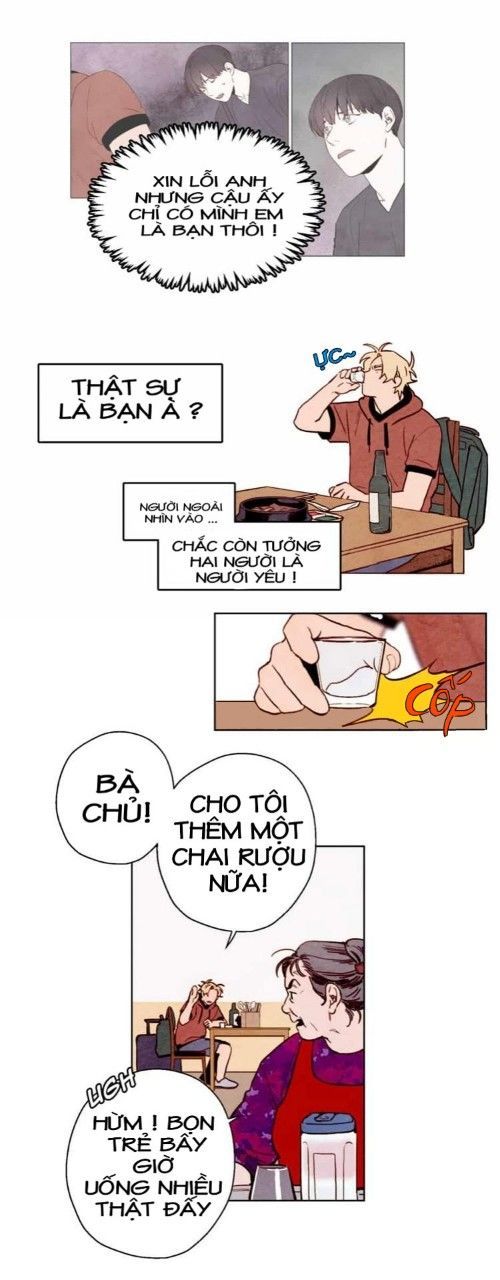 Ôi ! Trợ Lý Đặc Biệt Của Tôi Chapter 37 - 11