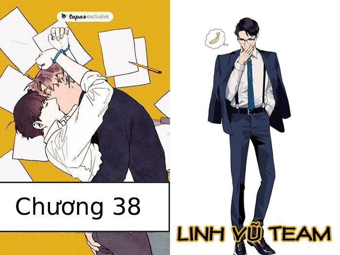 Ôi ! Trợ Lý Đặc Biệt Của Tôi Chapter 38 - 1