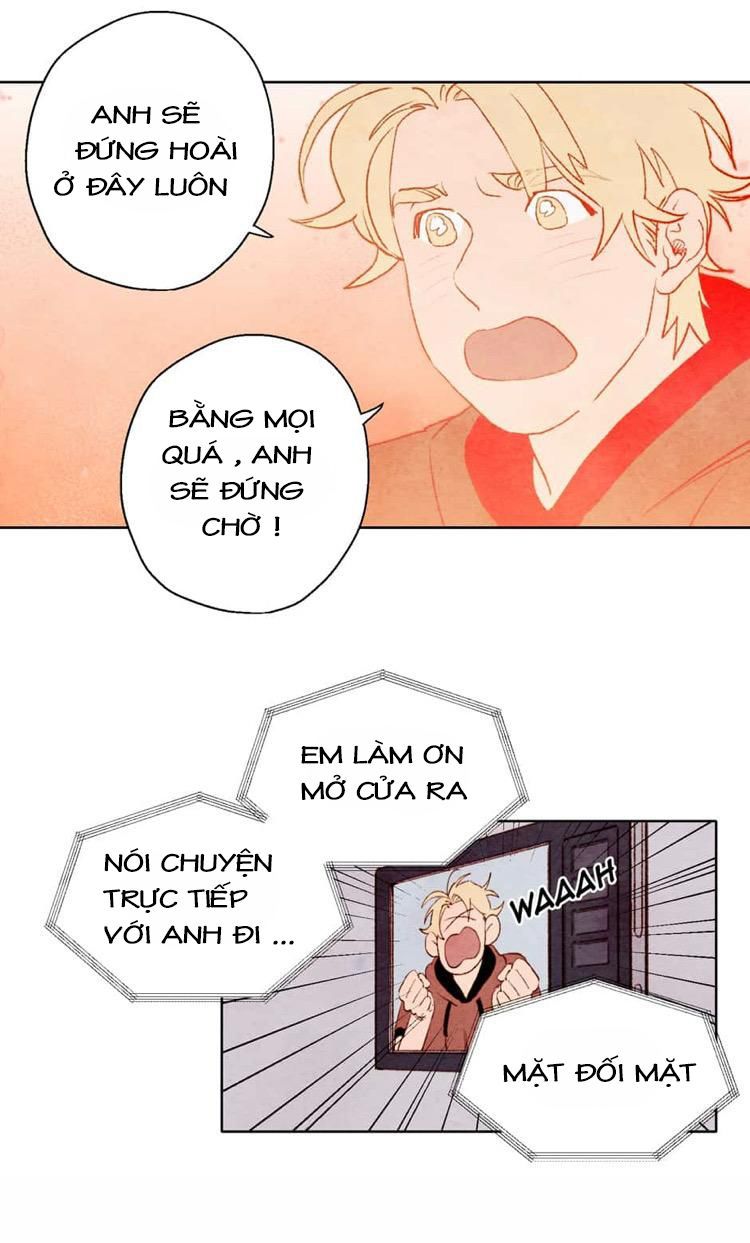 Ôi ! Trợ Lý Đặc Biệt Của Tôi Chapter 38 - 18