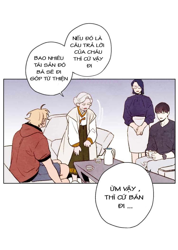 Ôi ! Trợ Lý Đặc Biệt Của Tôi Chapter 38 - 33