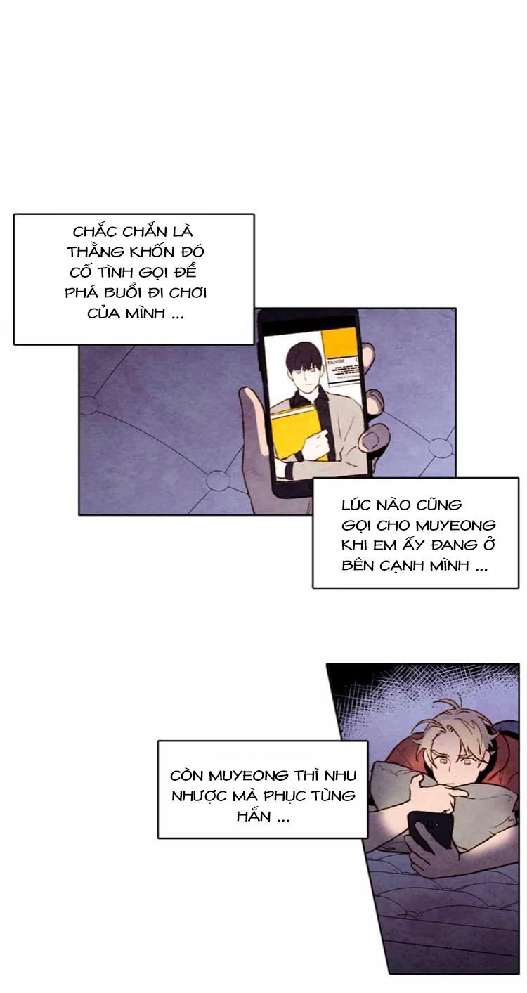 Ôi ! Trợ Lý Đặc Biệt Của Tôi Chapter 38 - 6