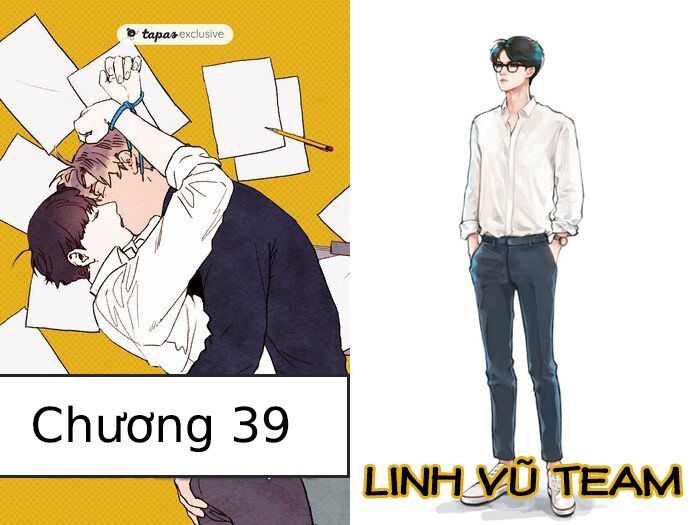 Ôi ! Trợ Lý Đặc Biệt Của Tôi Chapter 39 - 1