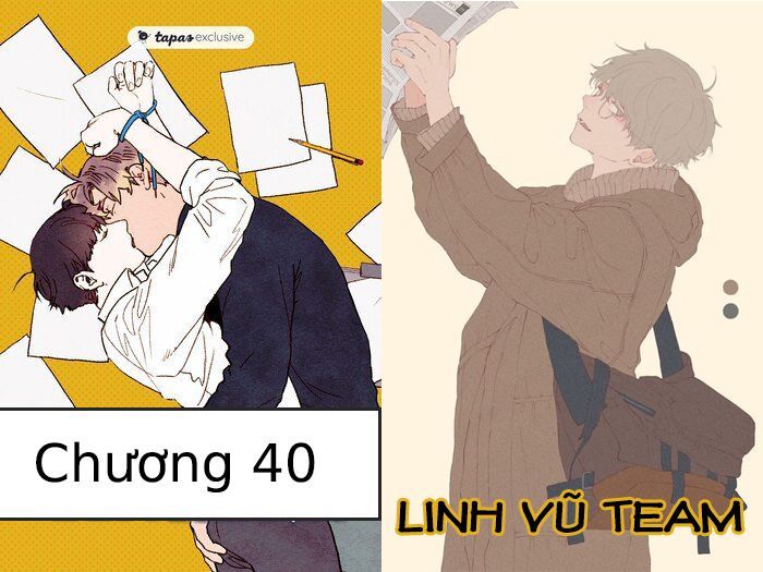 Ôi ! Trợ Lý Đặc Biệt Của Tôi Chapter 40 - 1