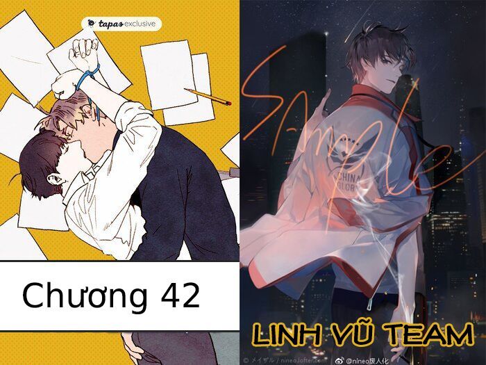 Ôi ! Trợ Lý Đặc Biệt Của Tôi Chapter 42 - 1