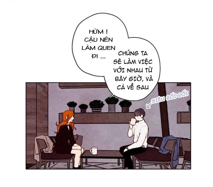 Ôi ! Trợ Lý Đặc Biệt Của Tôi Chapter 42 - 24