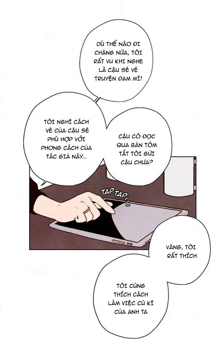 Ôi ! Trợ Lý Đặc Biệt Của Tôi Chapter 42 - 27