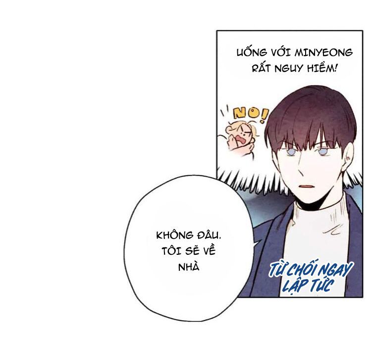 Ôi ! Trợ Lý Đặc Biệt Của Tôi Chapter 42 - 31