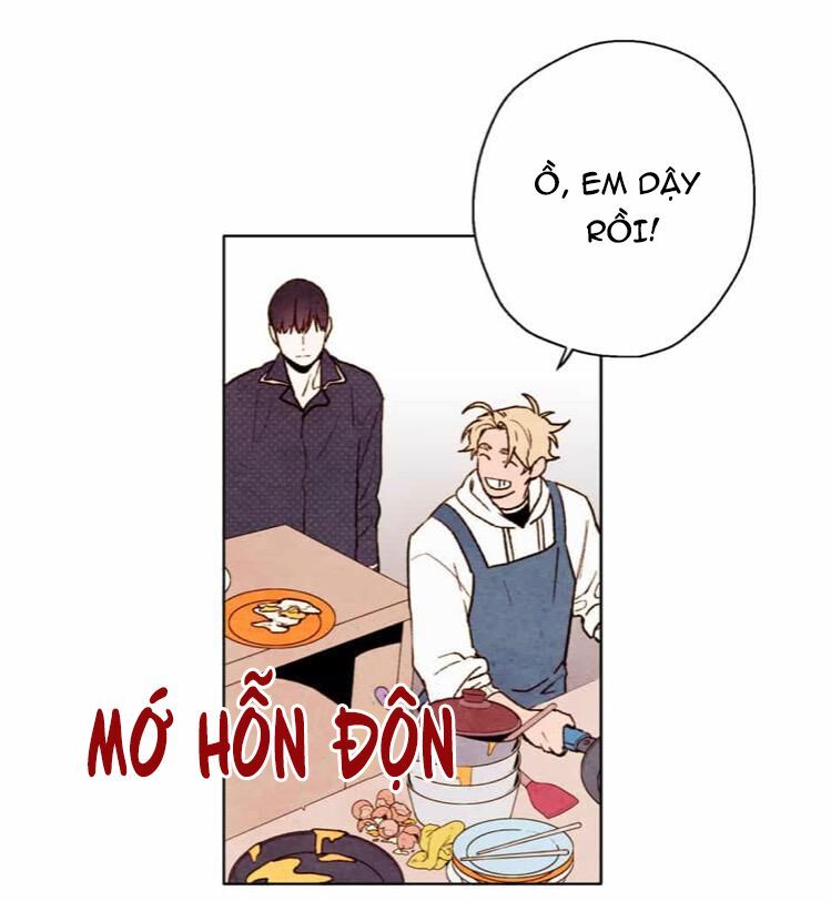 Ôi ! Trợ Lý Đặc Biệt Của Tôi Chapter 42 - 8