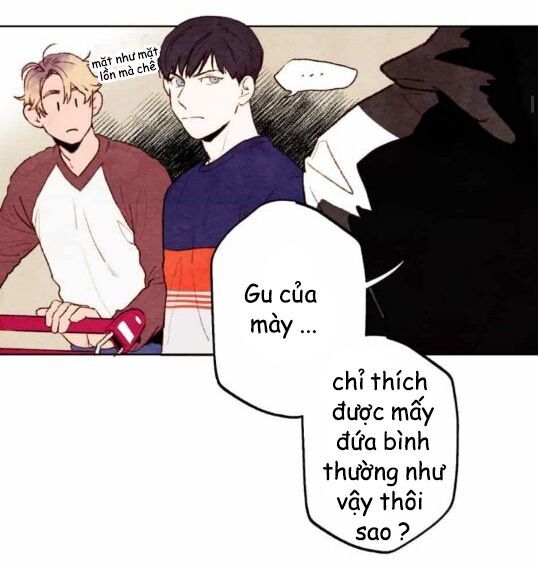 Ôi ! Trợ Lý Đặc Biệt Của Tôi Chapter 6 - 34