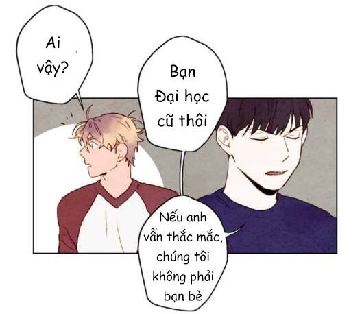 Ôi ! Trợ Lý Đặc Biệt Của Tôi Chapter 6 - 36