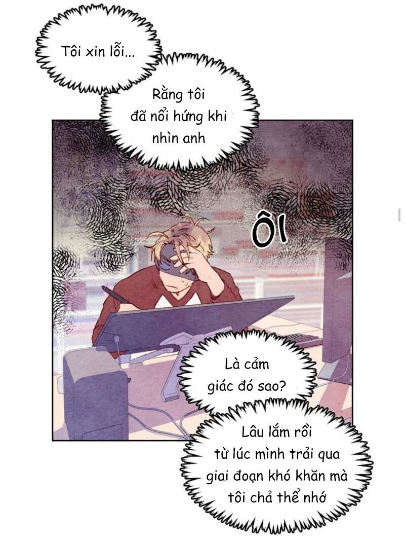 Ôi ! Trợ Lý Đặc Biệt Của Tôi Chapter 6 - 6