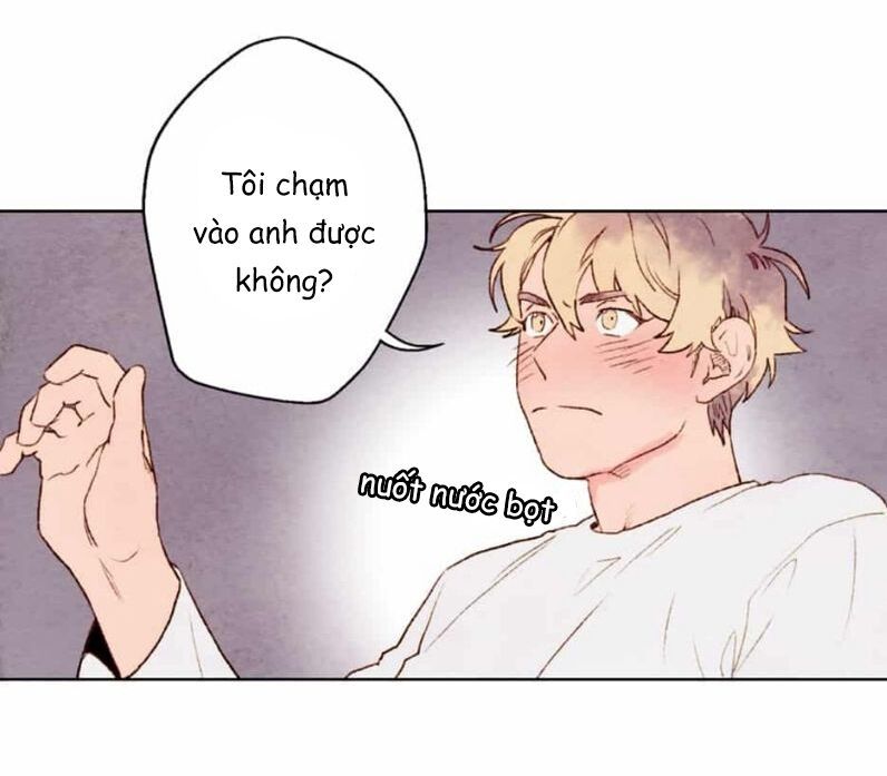 Ôi ! Trợ Lý Đặc Biệt Của Tôi Chapter 7 - 11