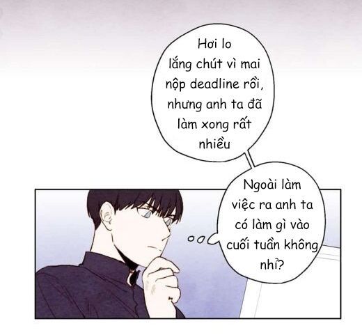 Ôi ! Trợ Lý Đặc Biệt Của Tôi Chapter 7 - 34