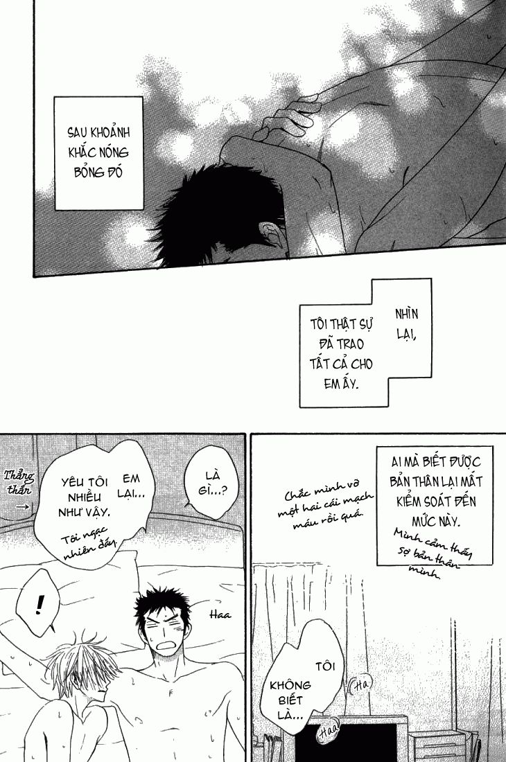 Doushiyoumo Nai Keredo Chapter 10 - 10