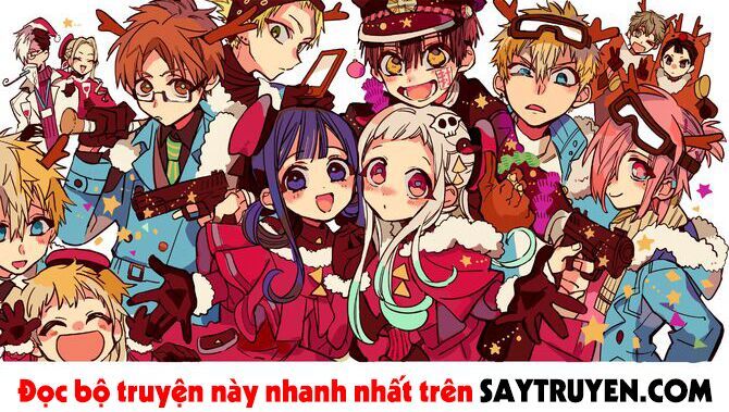 Điều Sai Trái Chapter 1 - 3