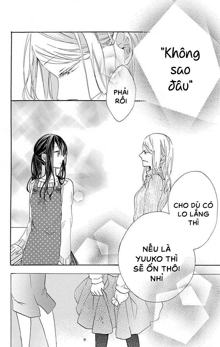 Điều Sai Trái Chapter 8 - 23