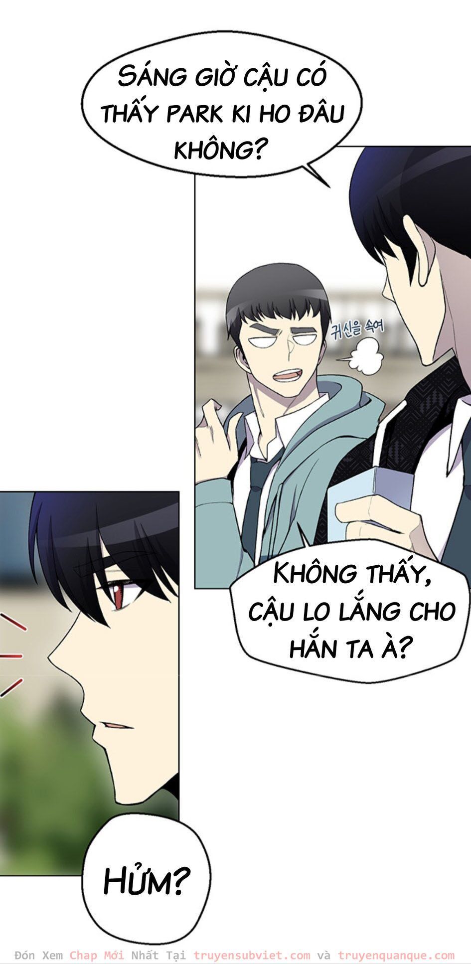 Luân Hồi Ác Nhân Chapter 10 - 37