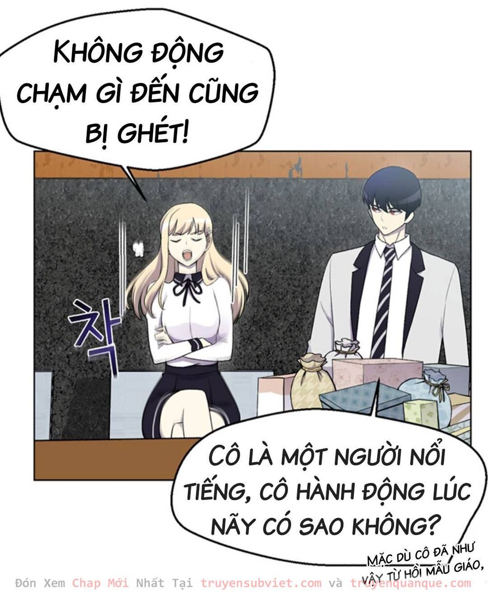 Luân Hồi Ác Nhân Chapter 12 - 15